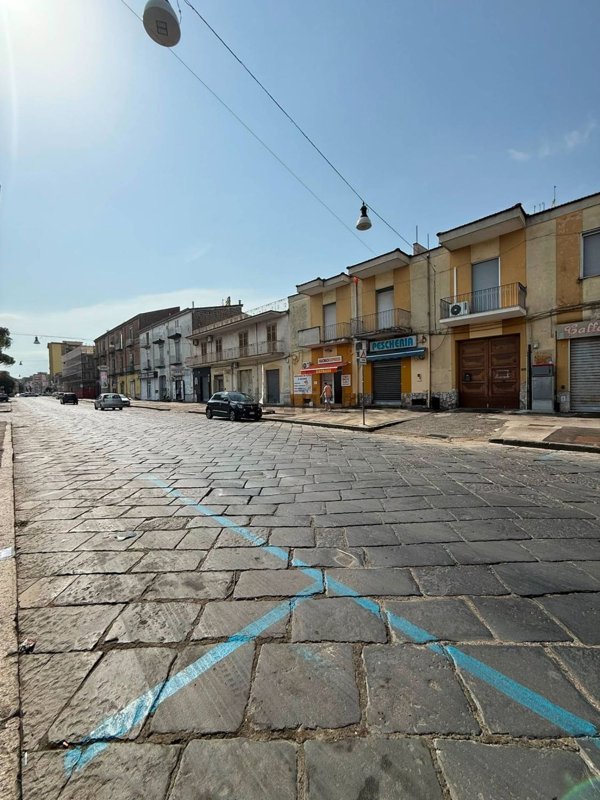 appartamento in vendita a Scisciano in zona Frocia