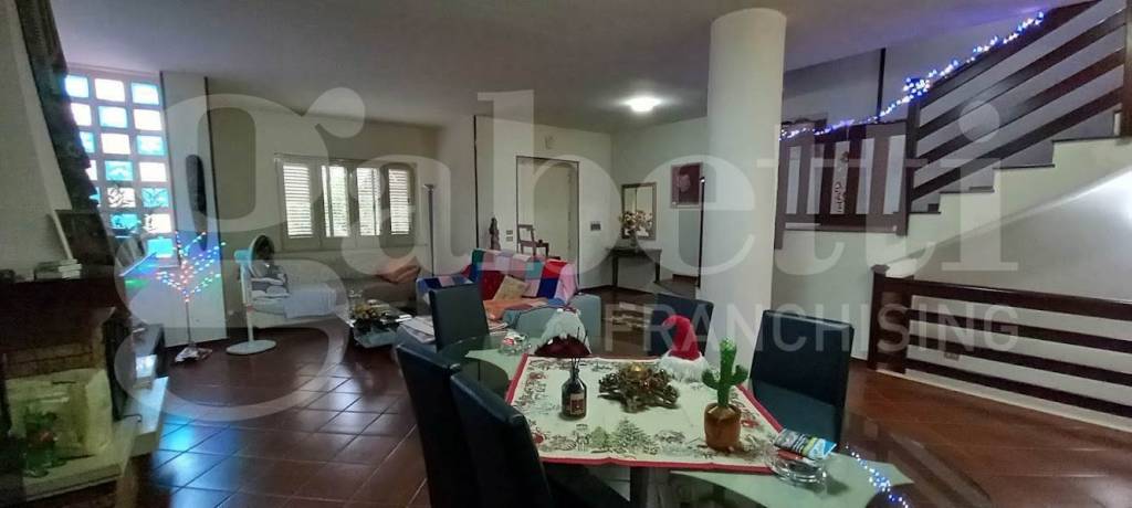 casa indipendente in vendita a Scisciano in zona Frocia