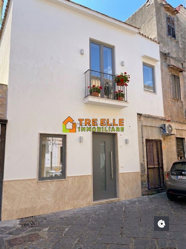 appartamento in vendita a Scisciano in zona Frocia