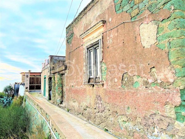 appartamento in vendita a Serrara Fontana