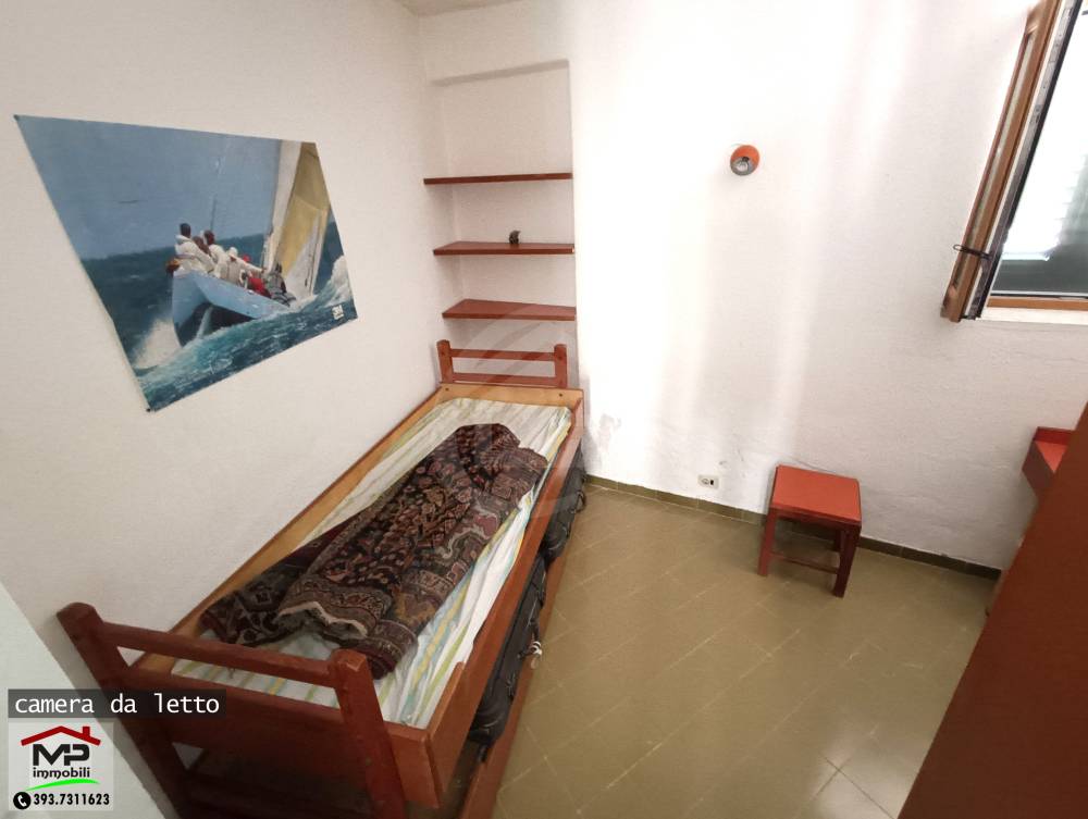 casa indipendente in vendita a Serrara Fontana