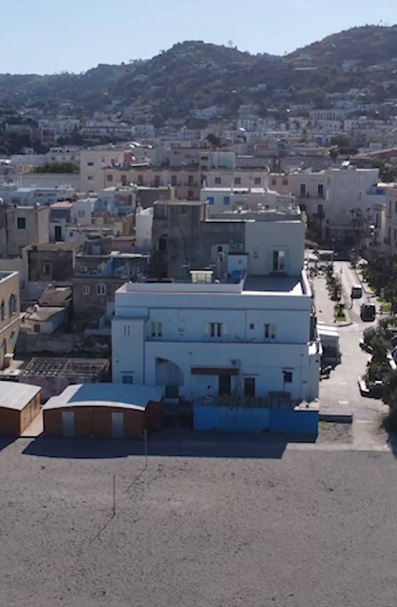 appartamento in vendita a Serrara Fontana