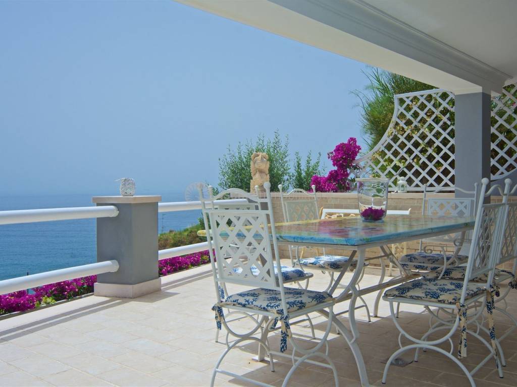 appartamento in vendita a Serrara Fontana