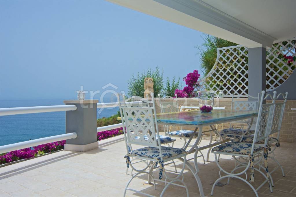 appartamento in vendita a Serrara Fontana