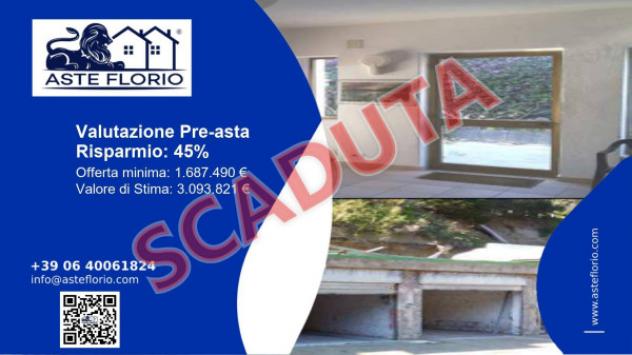 pentavano in vendita a Serrara Fontana