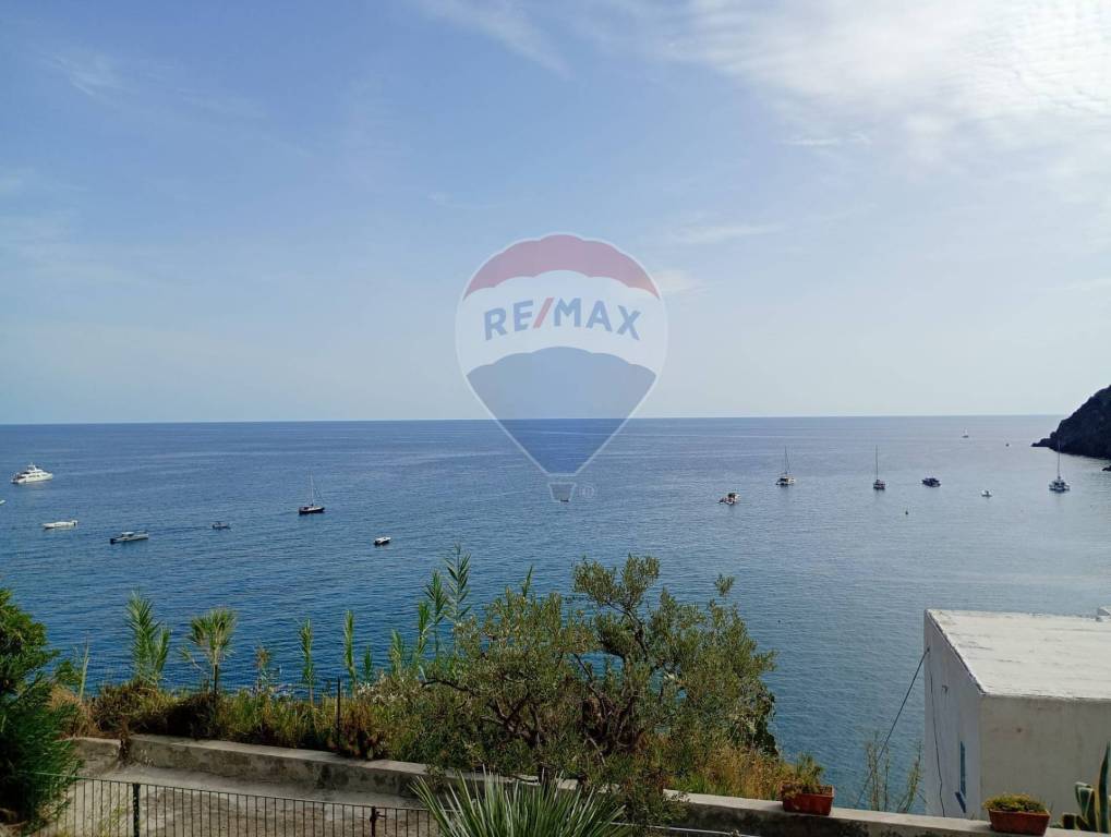 appartamento in vendita a Serrara Fontana