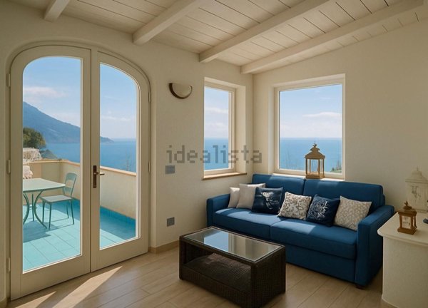 appartamento in vendita a Serrara Fontana