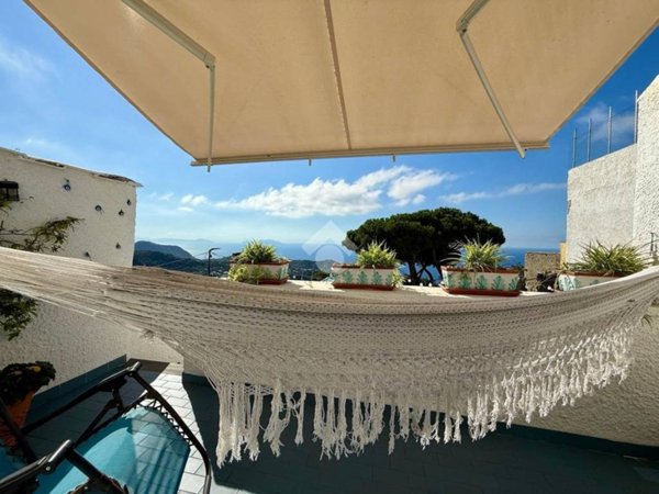 appartamento in vendita a Serrara Fontana