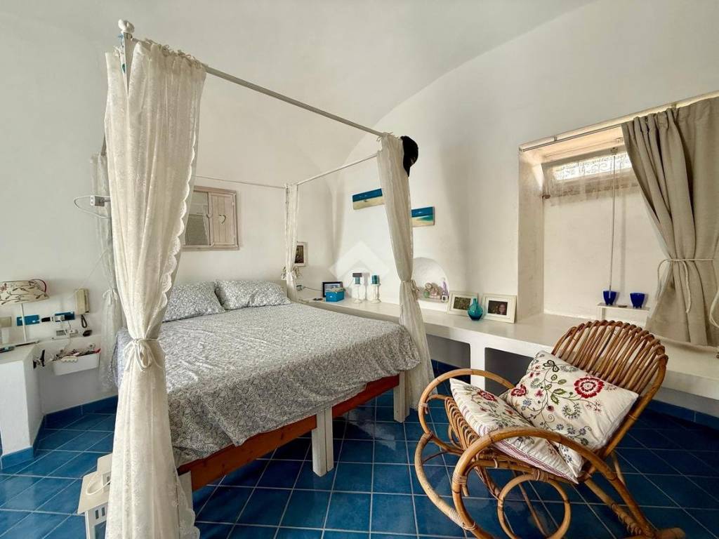 appartamento in vendita a Serrara Fontana