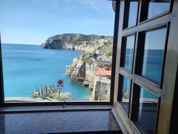 appartamento in vendita a Serrara Fontana