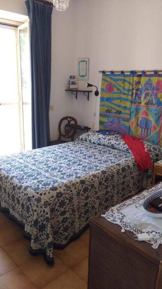 casa indipendente in vendita a Serrara Fontana