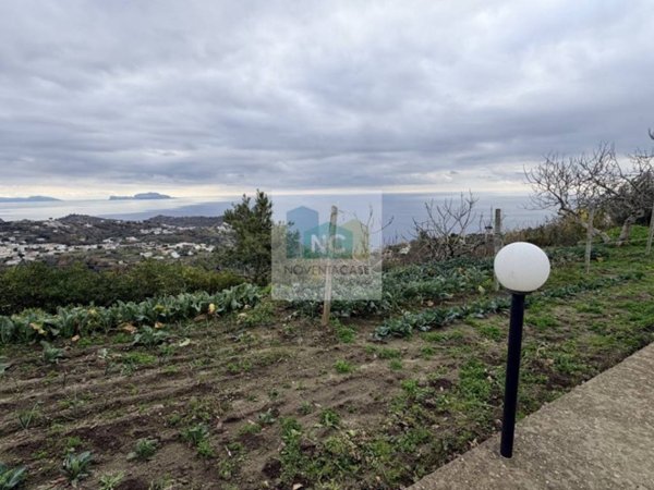 casa indipendente in vendita a Serrara Fontana