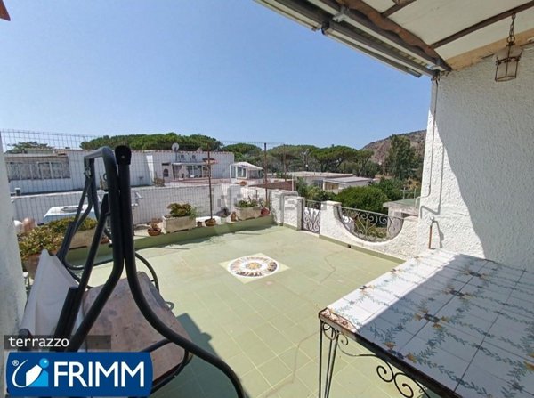 appartamento in vendita a Serrara Fontana