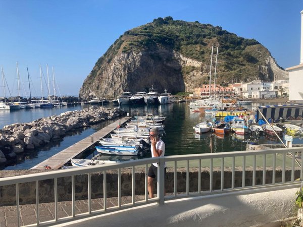 appartamento in vendita a Serrara Fontana