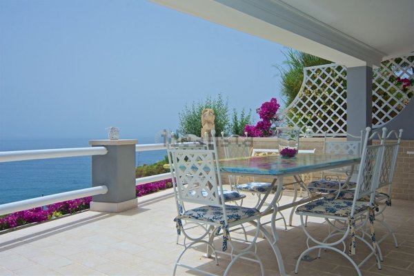 appartamento in vendita a Serrara Fontana