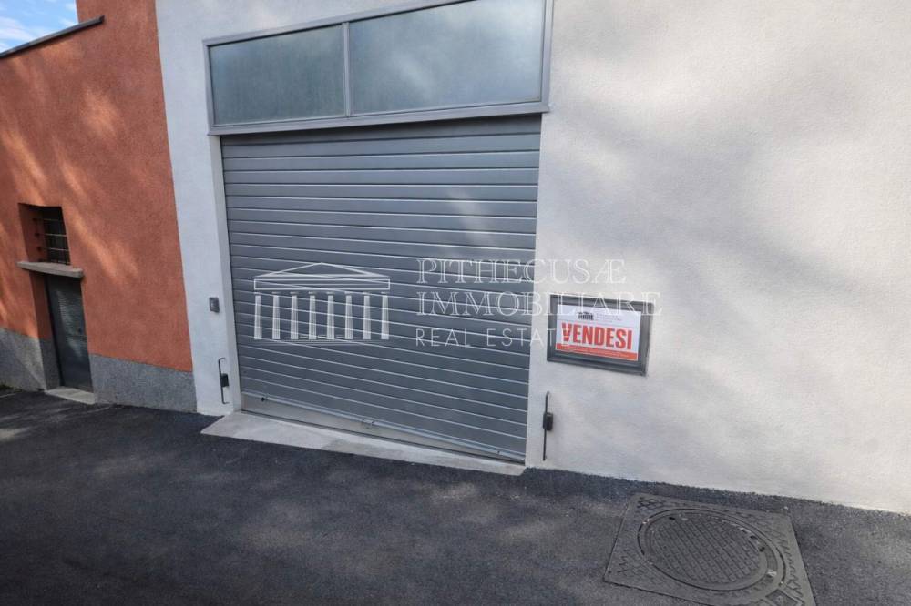 appartamento in vendita a Serrara Fontana