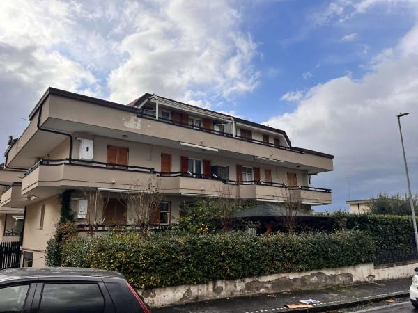 appartamento in vendita a Somma Vesuviana in zona Santa Maria del Pozzo