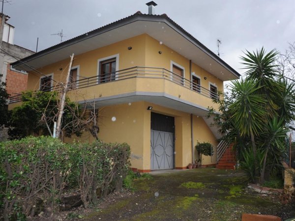 appartamento in vendita a Somma Vesuviana