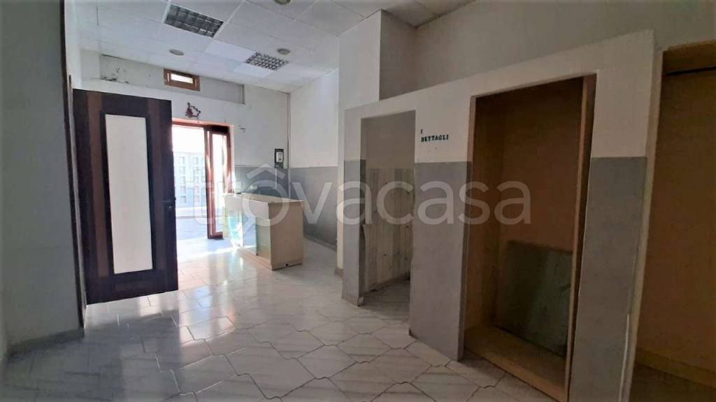 monolocale in vendita a Somma Vesuviana
