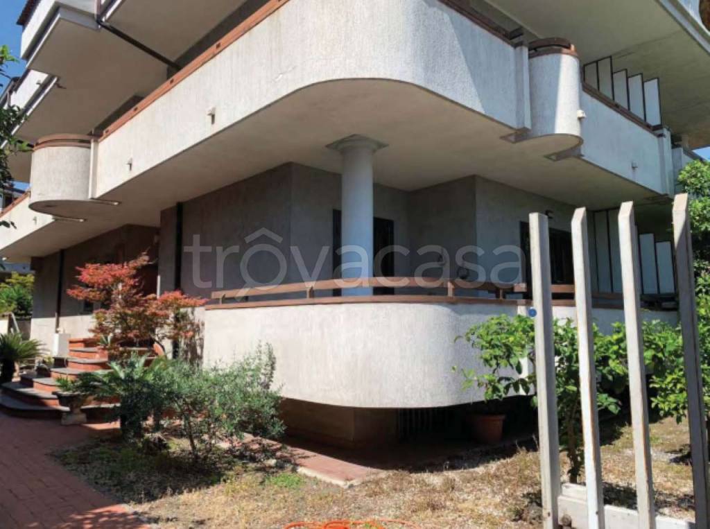 casa indipendente in vendita a Somma Vesuviana