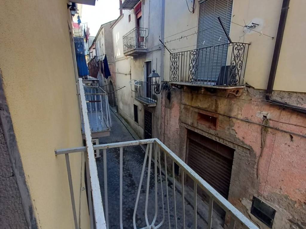 appartamento in vendita a Somma Vesuviana