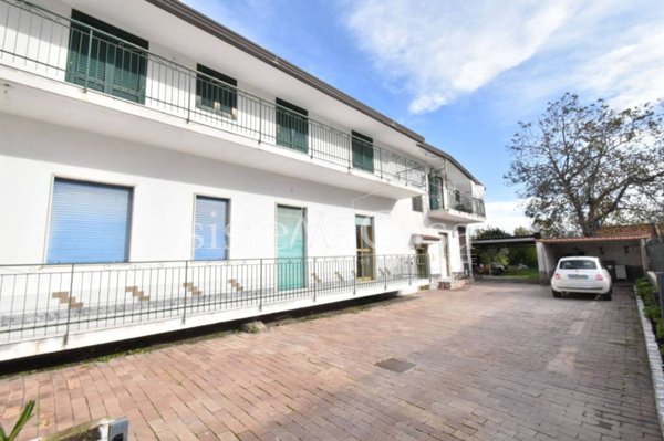 appartamento in vendita a Somma Vesuviana in zona San Sossio