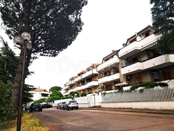 appartamento in vendita a Somma Vesuviana