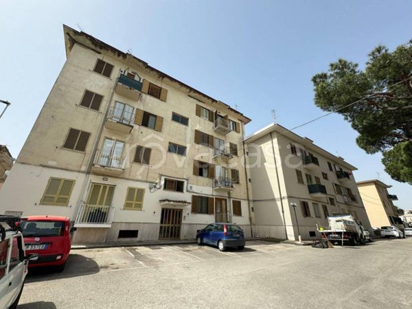 appartamento in vendita a Somma Vesuviana in zona Mercato Vecchio