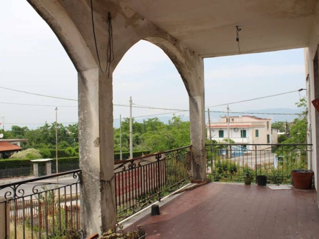 casa indipendente in vendita a Somma Vesuviana