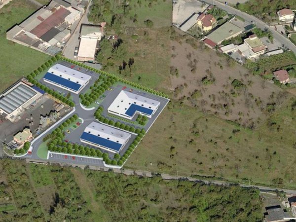 locale commerciale in vendita a Somma Vesuviana