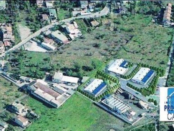 terreno agricolo in vendita a Somma Vesuviana