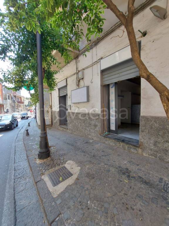 monolocale in vendita a Somma Vesuviana