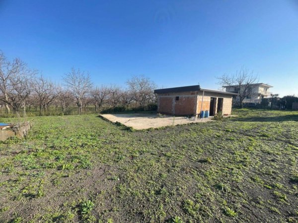 casa indipendente in vendita a Somma Vesuviana