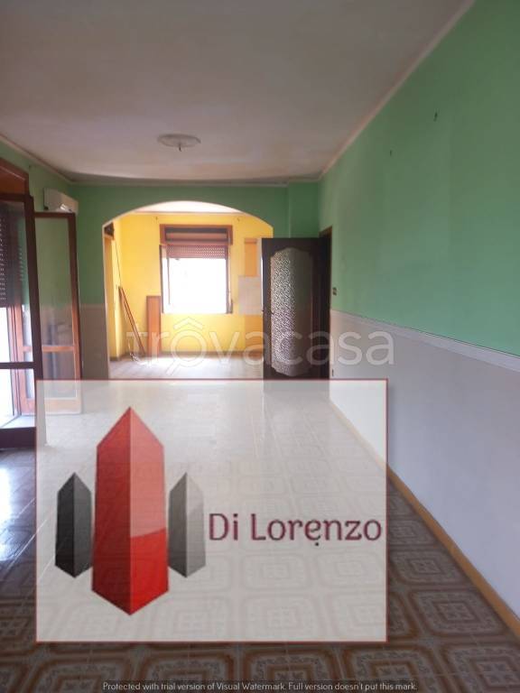 appartamento in vendita a Somma Vesuviana