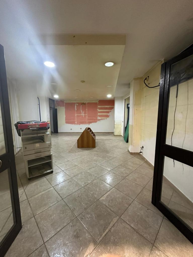 locale commerciale in affitto a Somma Vesuviana