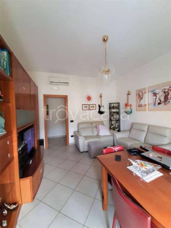 appartamento in vendita a Somma Vesuviana