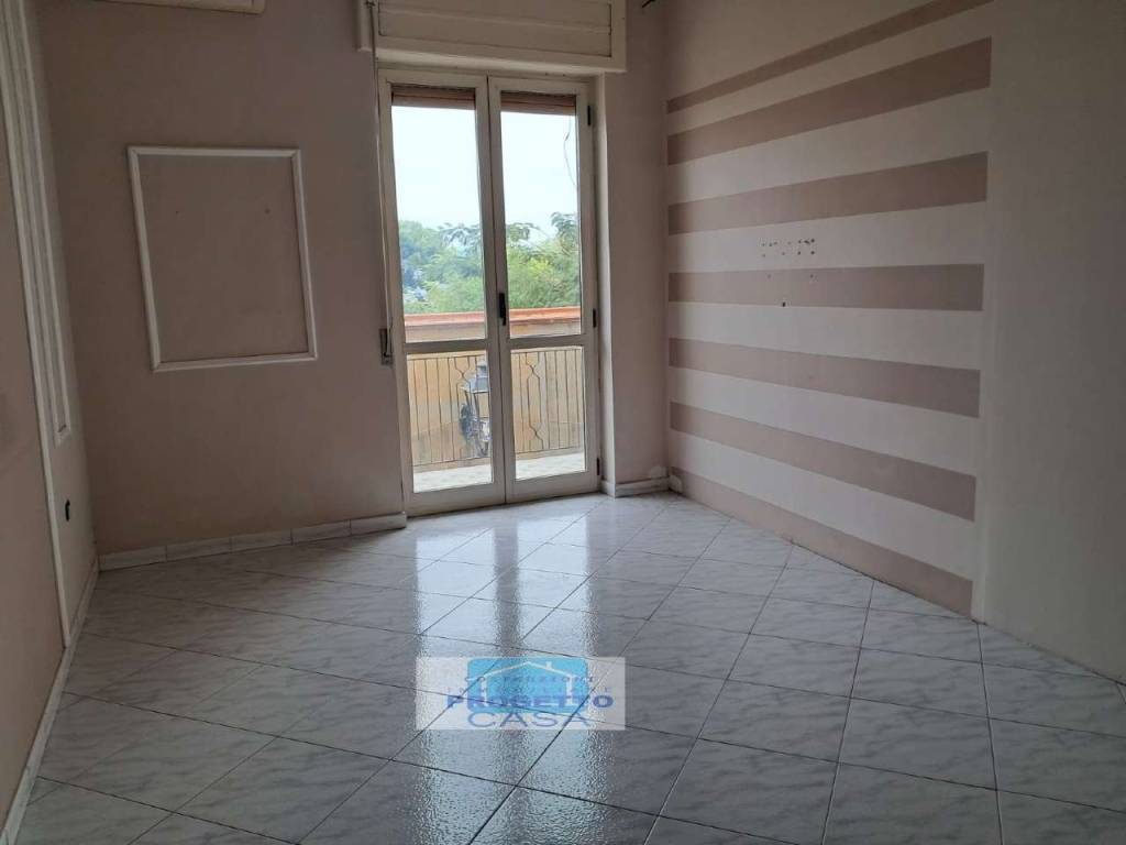appartamento in vendita a Somma Vesuviana