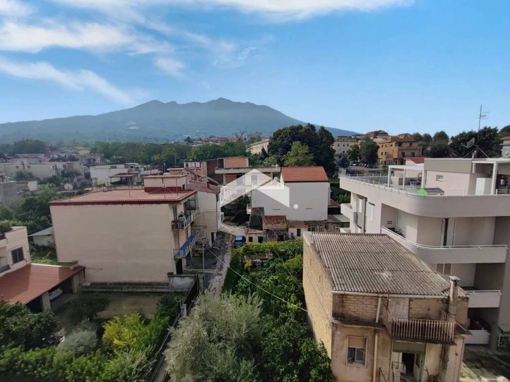 appartamento in vendita a Somma Vesuviana