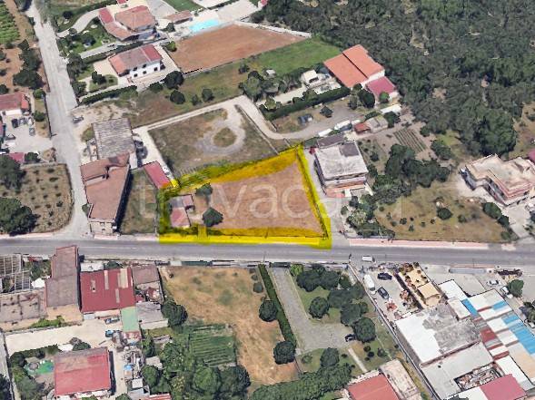 terreno agricolo in vendita a Somma Vesuviana