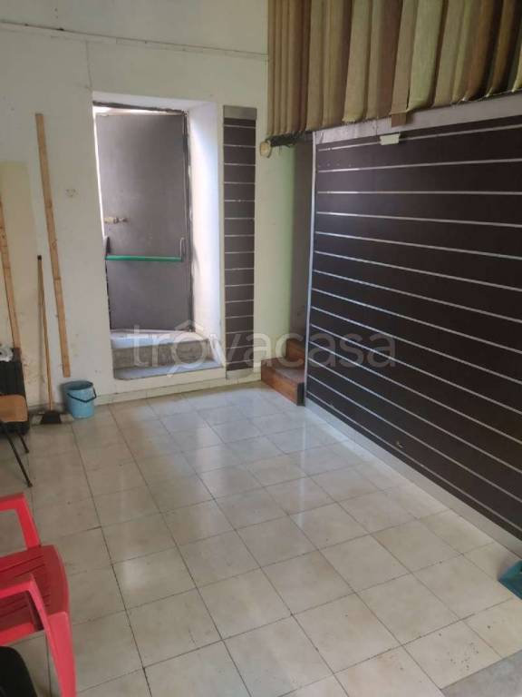 monolocale in vendita a Somma Vesuviana in zona Mercato Vecchio