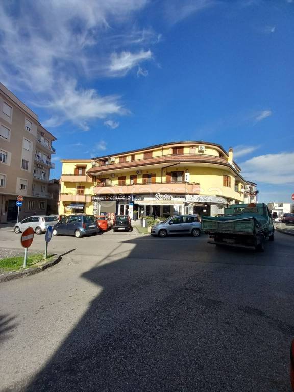 appartamento in vendita a Somma Vesuviana