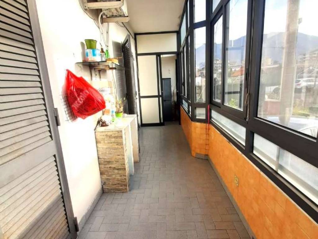 appartamento in vendita a Somma Vesuviana