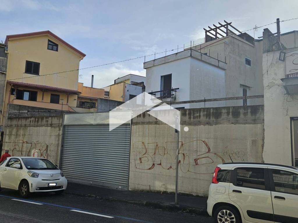 appartamento in vendita a Somma Vesuviana