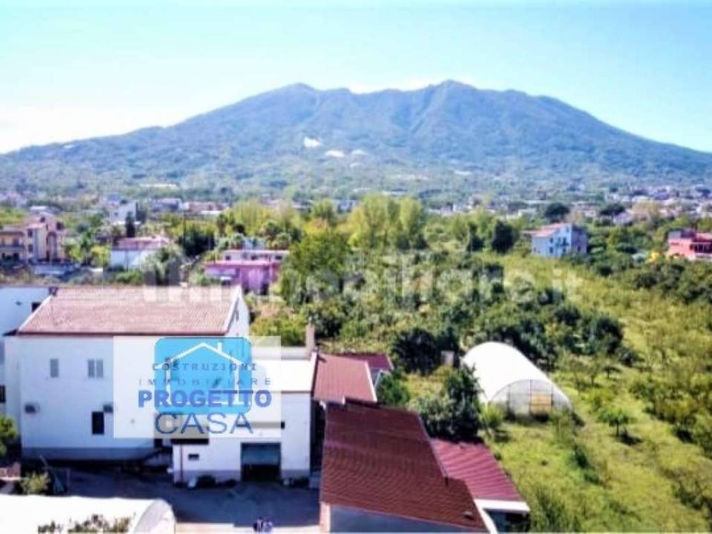 casa indipendente in vendita a Somma Vesuviana