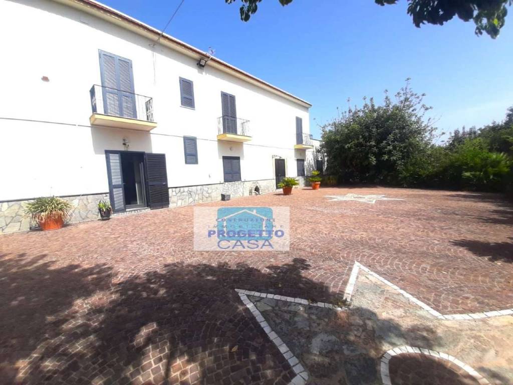 casa indipendente in vendita a Somma Vesuviana