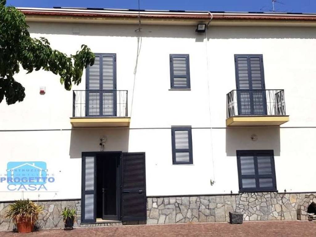casa indipendente in vendita a Somma Vesuviana