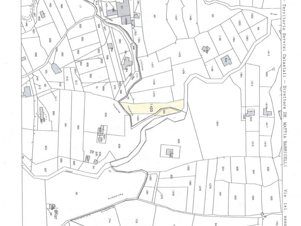 terreno agricolo in vendita a Somma Vesuviana
