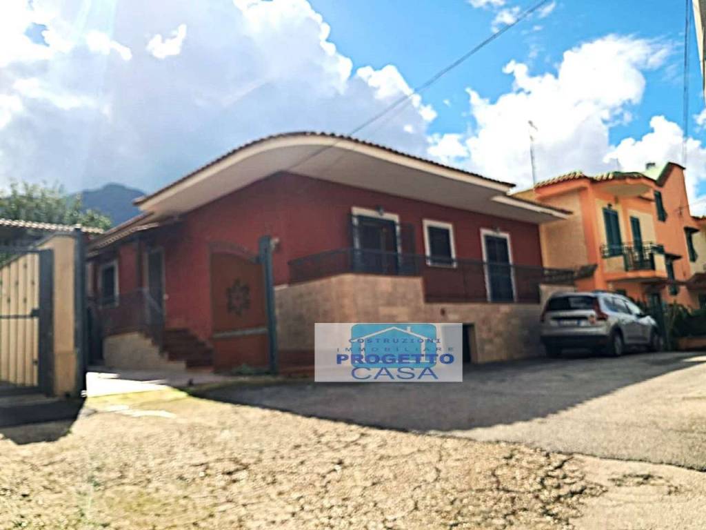 casa indipendente in vendita a Somma Vesuviana