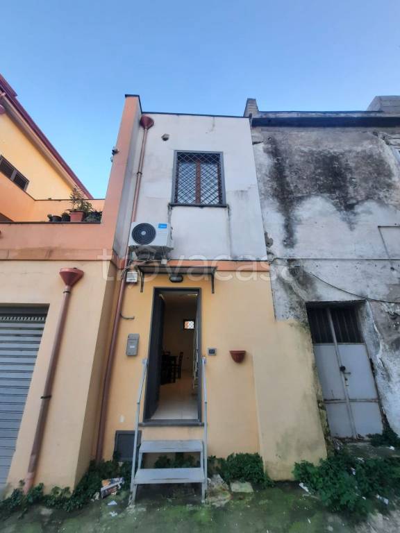 casa indipendente in vendita a Somma Vesuviana