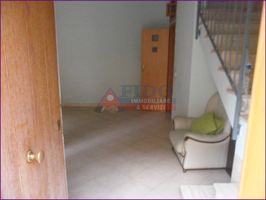 appartamento in vendita a Somma Vesuviana